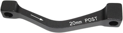 Sram adapter do tarczy hamulcowej 20P 180F/160R