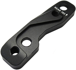 Sram adapter do tarczy hamulcowej 20F 160R