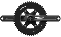 Rotor korba InPower V3 NoQ 52/36 170mm - Cyklomania