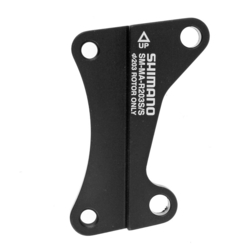 Shimano adapter SM-MA-R203S/S tył 203mm