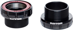 Rotor suport Race/MTB BSA29 DUB