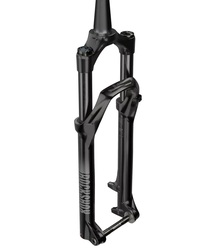 Rock Shox amortyzator Judy Silver TK R Solo Air 100mm 29” QR9, alu