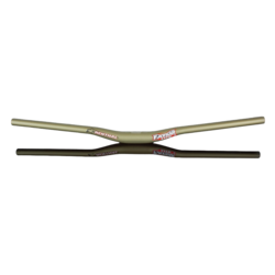 Renthal kierownica Fatbar Lite 35 760x20mm złota