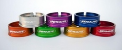Extralite obejma sztycy UltraClamp 31.8mm zielona