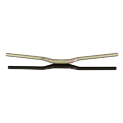 Renthal kierownica Fatbar Lite 760x20mm złota