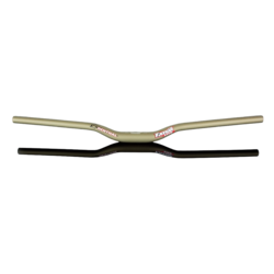 Renthal kierownica Fatbar Lite 760x30mm złota