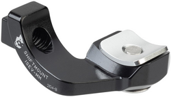 Wolf Tooth Components adapter ShiftMount Shimano I-Spec EV -> SRAM Match Maker