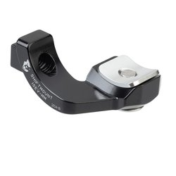 Wolf Tooth Components adapter ShiftMount Shimano I-Spec EV -> SRAM Match Maker