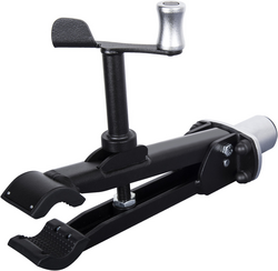 Unior szczęki Master do stojaka naprawczego - 1693.1M