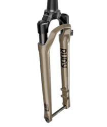 Rock Shox amortyzator Rudy Ultimate XPLR Race Day 40mm 28” 12x100, tapered, offset 45mm, kwiqsand