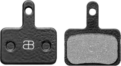 absoluteBlack okładziny Disc Brake Pad 15 - Shimano Deore