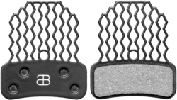 absoluteBlack okładziny Disc Brake Pad 27 - Shimano XTR