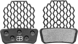 absoluteBlack okładziny Disc Brake Pad 31 - Sram G2