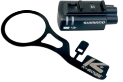 K-Edge mocowanie/adapter Di2 Junction Box Mount długi