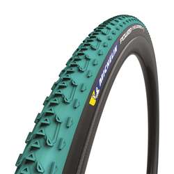 Michelin opona Power Cyclocross Jet TS TLR Kevlar 700X33C Competition Line