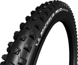 Michelin opona Mud Enduro Competition Line TLR 29x2.25