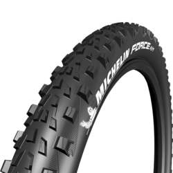 Michelin opona Force AM TS TLR Kevlar 29X2.25 Competition Line