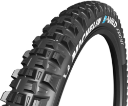 Michelin opona E-Wild Front Competition Line TLR 29x2.60
