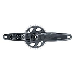 Sram korba GX Eagle DUB 32T 1x12rz 55mm Lunar 175mm