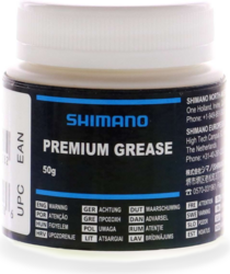 Shimano smar Premium Grease 50g