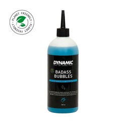 Badass Bubbles Bio Bike Cleaner Concentrate 500ml
