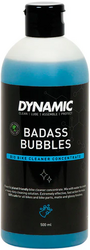 Dynamic preparat czyszczący Badass Bubbles Concentrate 500ml
