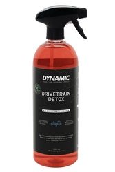Dynamic odtłuszczacz Bike Care Bio Drivetrain Detox 1L