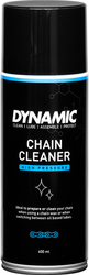 Dynamic odtłuszczacz Chain Cleaner Spray 400ml
