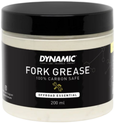 Dynamic smar Fork Grease 200ml