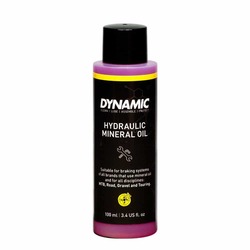 Dynamic olej mineralny Hydraulic Mineral Oil 100ml
