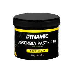 Dynamic pasta Assembly Paste Pro 400g