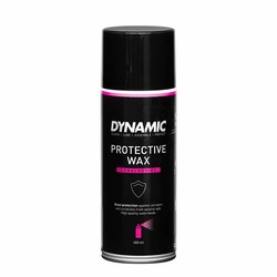 Dynamic preparat ochronny Protective Wax Spray 400ml
