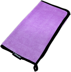 Dynamic ściereczka Luxury Microfibre Polishing Cloth
