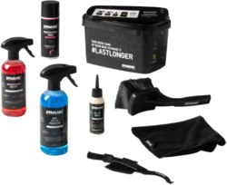 Dynamic zestaw Super 7 Box