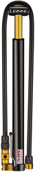 Lezyne pompka podłogowa Micro Floor Drive HP czarna
