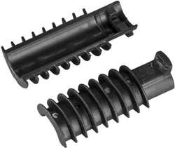Pro adapter baterii sztycy Di2 30.9-31.6mm