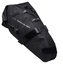 PRO torba podsiodłowa Team Gravel 10L
