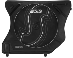 Scicon torba transportowa na rower Aerocomfort 3.0 Road