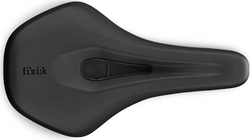 Fizik siodło Terra Aidon X5 160mm czarne