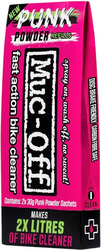 Muc-Off preparat do czyszczenia Punk Powder 2szt
