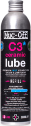Muc-Off olej do łańcucha C3 Wet Ceramic Lube 300ml