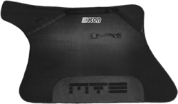 Scicon torba transportowa na rower Travel Plus MTB
