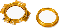 Muc-Off zestaw do kontrowania korb Crank Preload Ring złoty