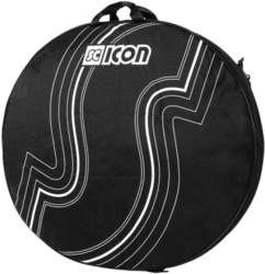 Scicon torba transportowa na dwa koła wzmocniona