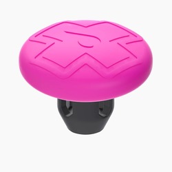 Muc-off uchwyt Stealth Tubeless Tag Holder do AirTag