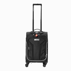 Scicon walizka na 4 kółkach 35l