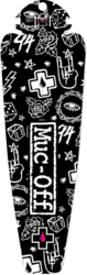 Muc-Off błotnik tył Punk