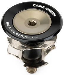 Cane Creek preload Hellbender Lite