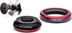 Cane Creek stery Hellbender 70 Lite IS41/28.6/H9 | IS52/40