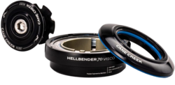 Cane Creek ster górny Hellbender 70 Visco ZS44/28.6/H13.5 Mid Tune